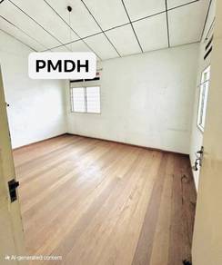 BEST BUY! Penang Terrace Landed House Jelutong Good Location