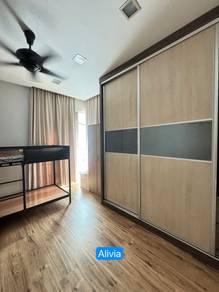 Corner Lot | Fully Furnished | Prime Location | Alam Damai Condominium