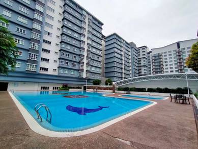 HOT! Subang Avenue 3R2B Greatest Offer for Quick Sale!!