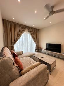 Kenny Hill Residence For Rent, High Floor Unit, Near BMC, Swinburne