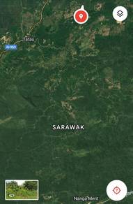 Agriculture Land For Sale  @ Bintulu Sarawak / Agricultural Land for S