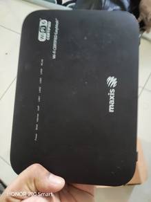 Modem Maxis Huawei
