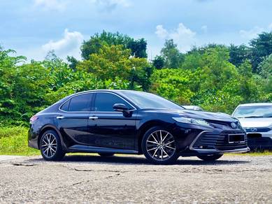 Toyota CAMRY 2.5V Facelift (A) CarKing