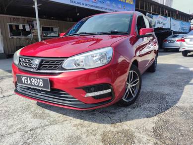 Proton SAGA 1.3 (A) PREMIUM Android Player