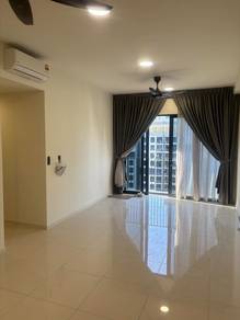 Sunway Avila Actual Unit, Kitchen Airconds Bed, 2 Parkings