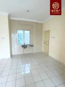 Level 4, Block B1, Bahagia Residences Apartment, Permy Miri