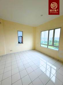 Level 4, Block B1, Bahagia Residences Apartment, Permy Miri
