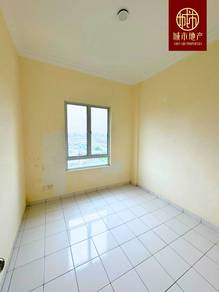 Level 4, Block B1, Bahagia Residences Apartment, Permy Miri