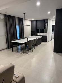 Taman Damaisari Manggatal Fully Furnished Renovated For Sale