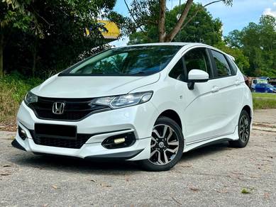 Honda JAZZ 1.5 E FACELIFT (A)