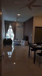 TR Residence Actual Unit, 2 bedroom 3 airconds