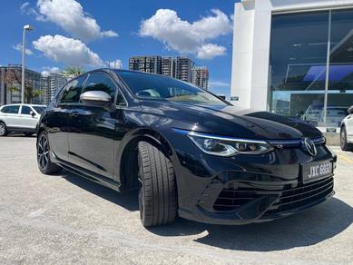 Volkswagen GOLF 2.0 GTI EDITION 50 MK8 (A)