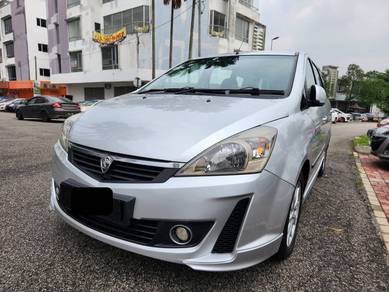 Proton Exora Premium 1.6 (A)LoanKedai Muka 1K