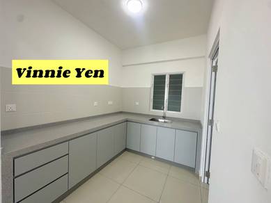 Havana Residence 1carpark Reno 900sf @ Bayan Lepas Ftz