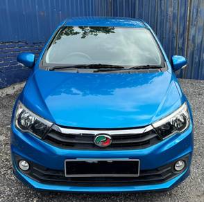 Bezza 1.3 PREMIUM X (A) FULL SERVICE 63K MIL