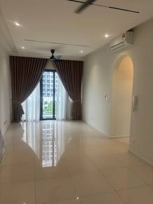 Sunway Avila Actual Unit, Kitchen Airconds Bed, 2 Parkings