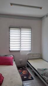 Suria Pantai residence