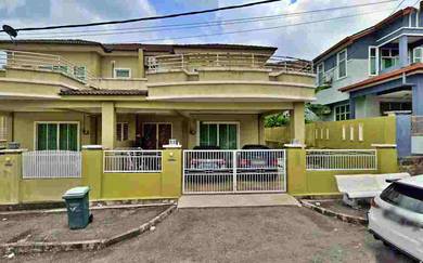 2 Storey Semi-D House, Taman Kempas Indah III, Kulim, Kedah
