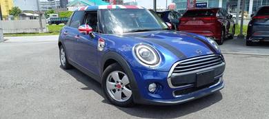 MINi COOPER 1.5 TURBO ONE-VICTORIA N-GEAR *UNREG*