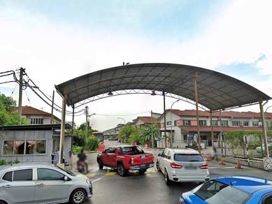 2 Storey Terrace House, Taman Sejahtera, Klang, Selangor
