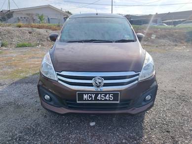Proton ERTIGA 1.4 EXECUTIVE AT (A)