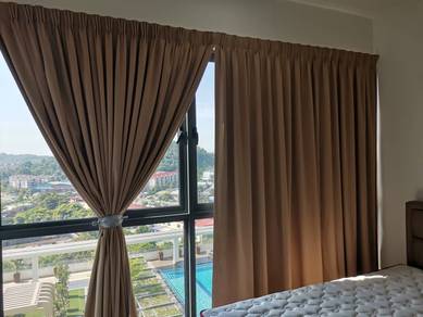 【 Amerin Residence 】- Cheras Balakong | Seri Kembangan