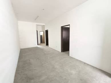 Single Storey Terrace @ Bertam Perdana For Rent