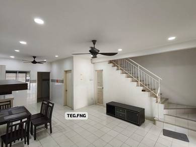 Super Best Choice!! 2 Storey House For Sale, Setia Indah 11 Setia Alam