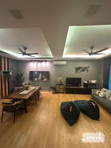 Bukit Raja Athira 2 Storey Renovated Unit For Sale