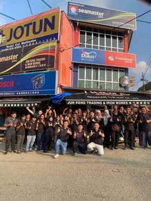 Admin Online ( Kuala Pilah )