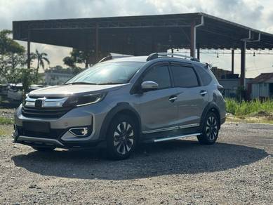 Honda BR-V 1.5L (A) FULL LOAN ‼️Monthly 