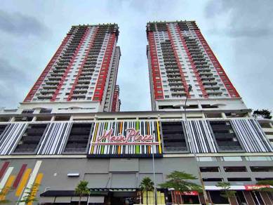 (Service Apartment) The Main Place Residence, Subang Jaya, Selangor