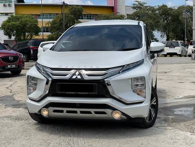 Mitsubishi XPANDER 1.5 (A) FSR U/WARRANTY