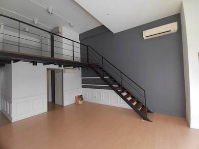 Empire Subang, Nu Empire Shopping Mall, SS16 Subang Jaya (797sf SOHO)