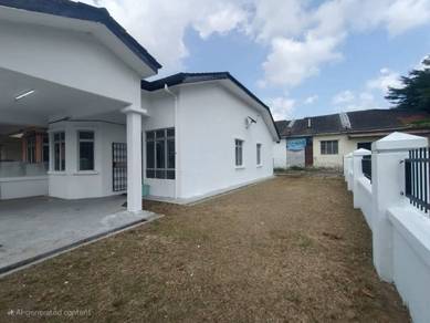 FOR SALE | TMN PULAI INDAH | Single-Storey Corner Lot