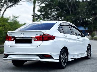 Honda CITY 1.5 E V FACELIFT MODULO/KIT GM6