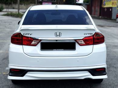 Honda CITY 1.5 E V FACELIFT MODULO/KIT GM6