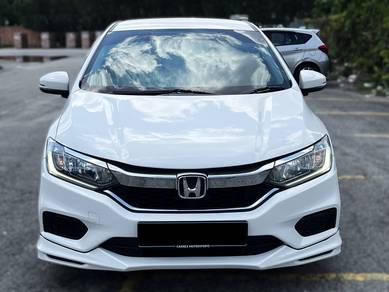 Honda CITY 1.5 E V FACELIFT MODULO/KIT GM6