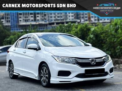 Honda CITY 1.5 E V FACELIFT MODULO/KIT GM6