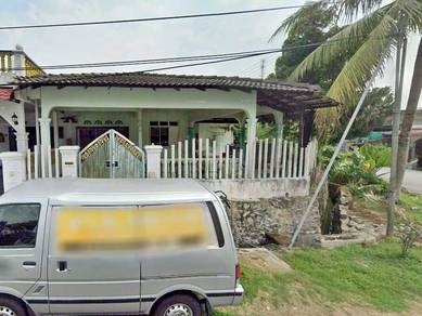1 Storey Terrace House, Taman Bukit Mutiara, Seremban, Negeri Sembilan
