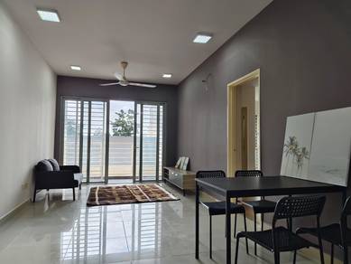 One South @ Gardenz / Sri Kembangan / Fully Furnished / Sewa / Rent