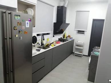 FOR SALE | TMN SETIA INDAH | Corner Lot Double-Storey