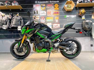 Z900SE🤟z900se🤟z9se🤟FULL LOAN🤟LOW RATE🤟