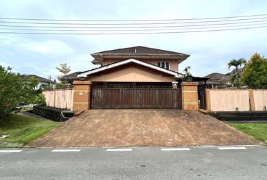 SEMI D, Double Storey, BDC-STUTONG