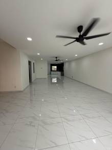 FOR SALE | TMN BUKIT KEMPAS | Super Link Double-Storey House