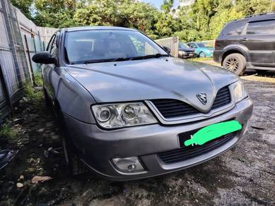 Proton WAJA 1.6 ENHANCED (M)