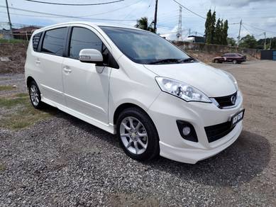 Perodua ALZA 1.5 S (A)