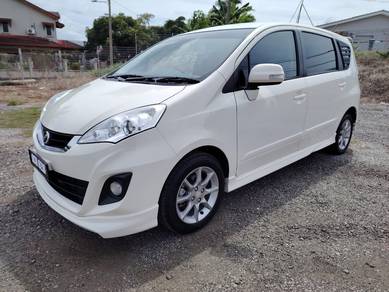Perodua ALZA 1.5 S (A)
