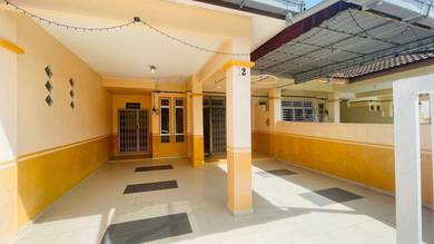 FOR SALE MURAH | TMN DESARU UTAMA Johor | Double-Storey Low Medium