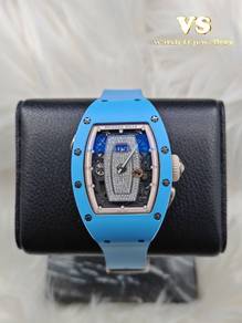 Richard Mille RM037/34mm Rare Piece (2020 YEAR